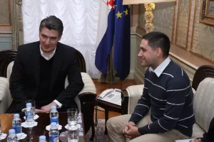 Neka Vlada i Sabor utvrde je li HNB napravila propuste oko kredita u švicarcima