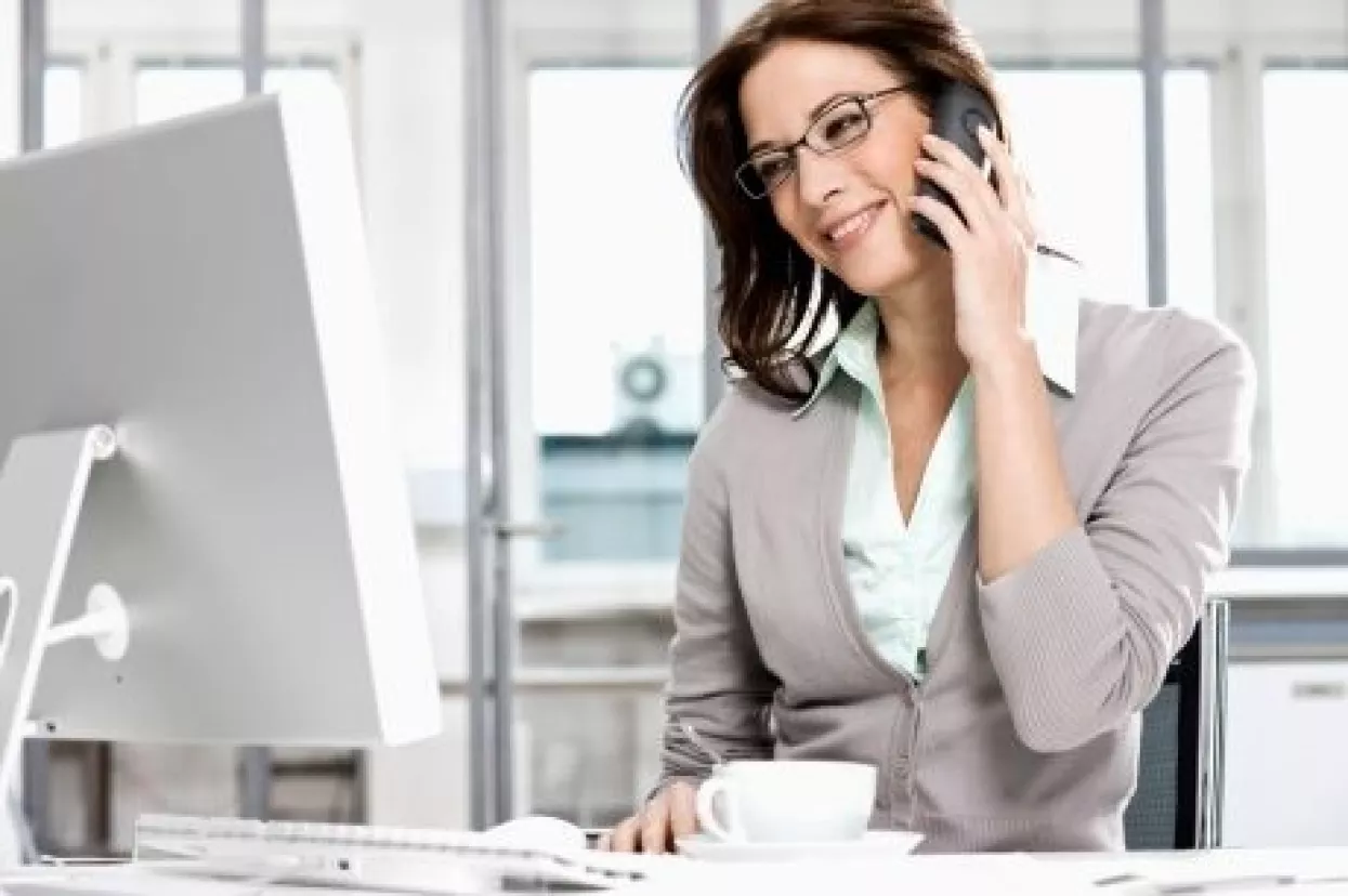 Leće za &bdquo;život u uredu&ldquo;