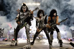 Rock-zvijezde znaju da je važnije biti drugačiji nego biti bolji