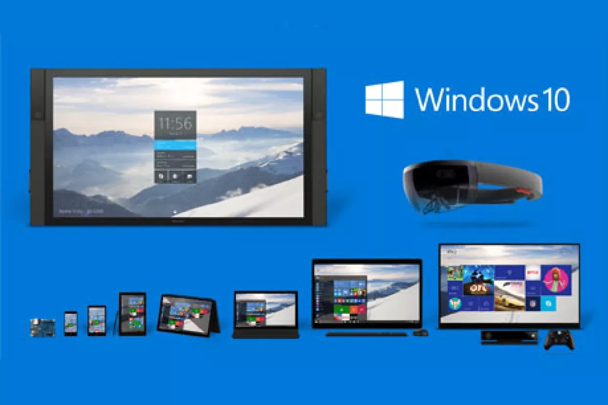 10 stvari koje trebate znati o Windowsima 10