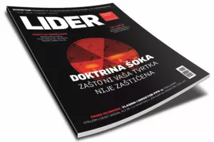 Novi broj Lidera: Doktrina šoka – Zašto ni vaša tvrtka nije zaštićena