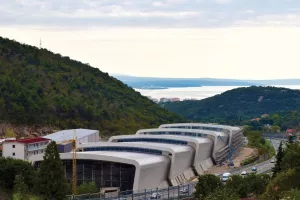 EBRD financira širenje farmaceutske kompanije Jadran Galenski Laboratorij