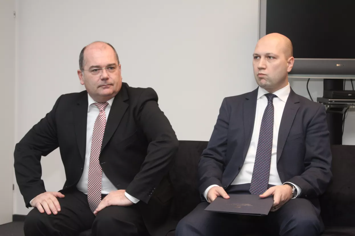 Država će građanima subvencionirati kupovinu energetski učinkovite bijele tehnike