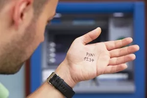 Ove lozinke nikada nemojte koristiti