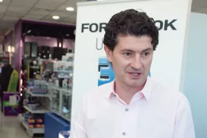 Lani već prodano tristotinjak 3D printera