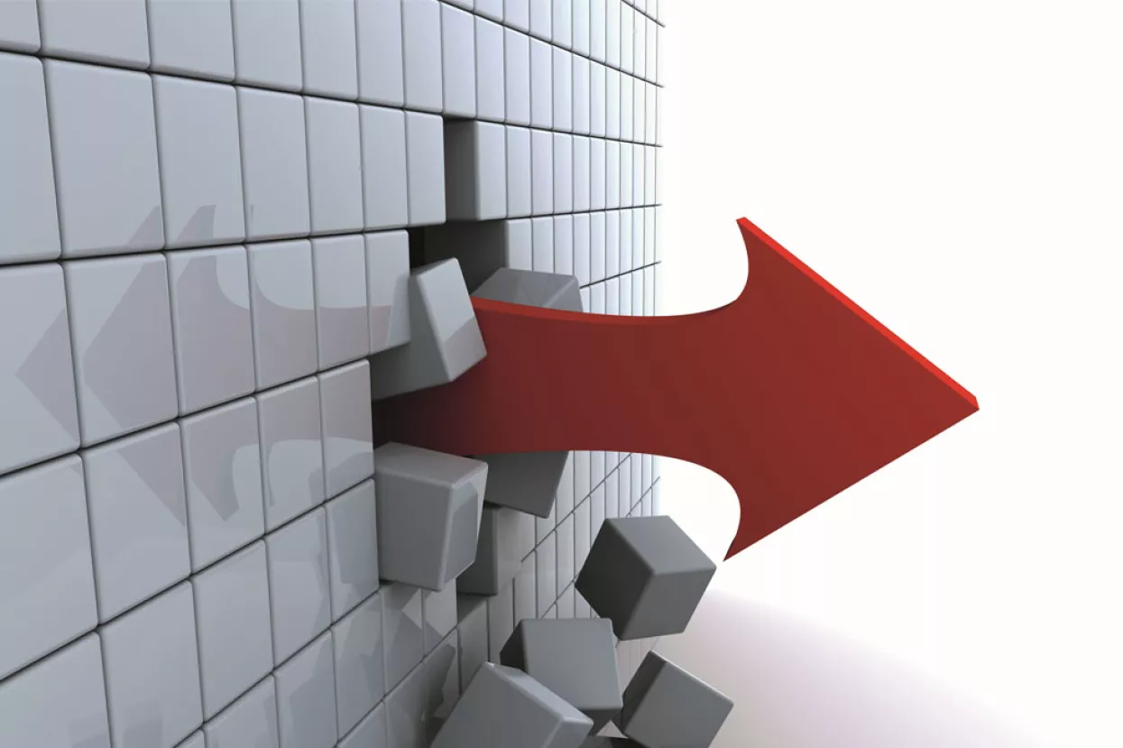 Šest primjera razarača starih modela poslovanja