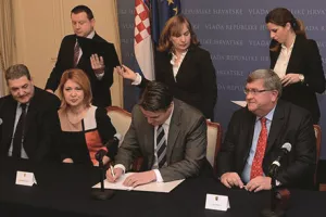 Oprost dugova donio bi Josipoviću drugi mandat