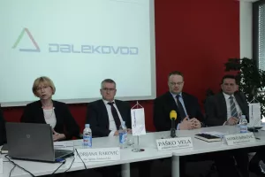 Dalekovod se vraća svom core biznisu, te planira širenje u inozemstvu