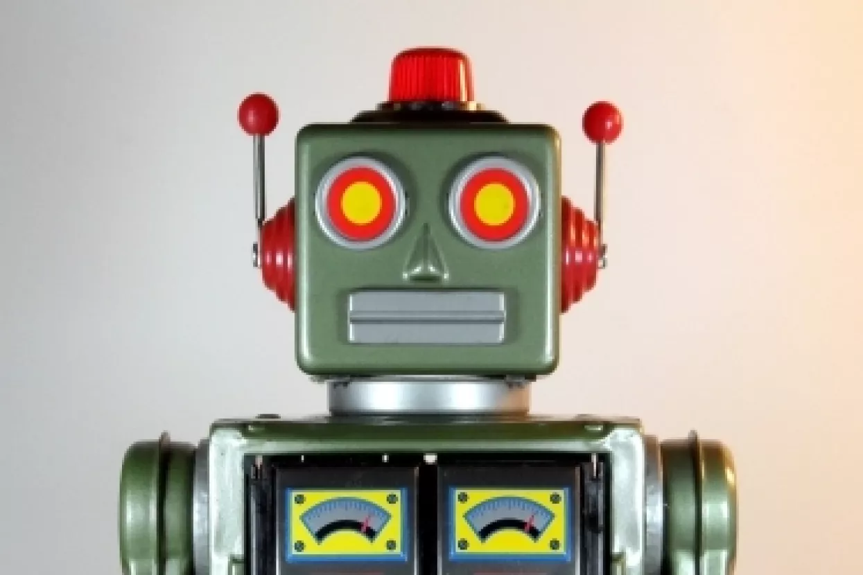 Kako na intervjuima za posao ne zvučati poput robota?