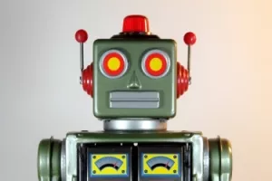 Kako na intervjuima za posao ne zvučati poput robota?