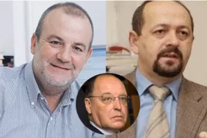 Društvo ekonomista osudilo napad HUB-a na Lovrinovića i Jakovčevića