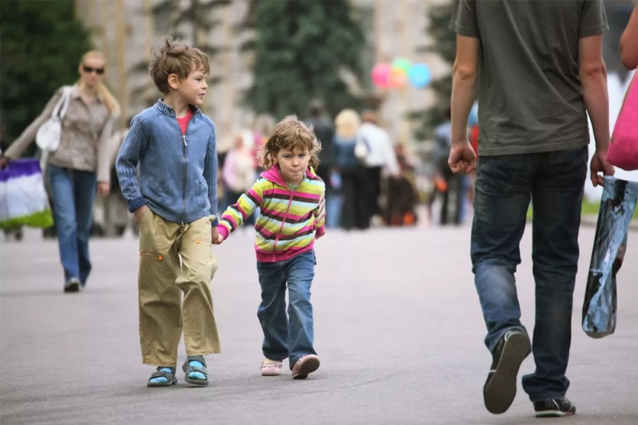 10 najsigurnijih gradova na svijetu