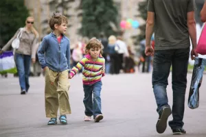 10 najsigurnijih gradova na svijetu