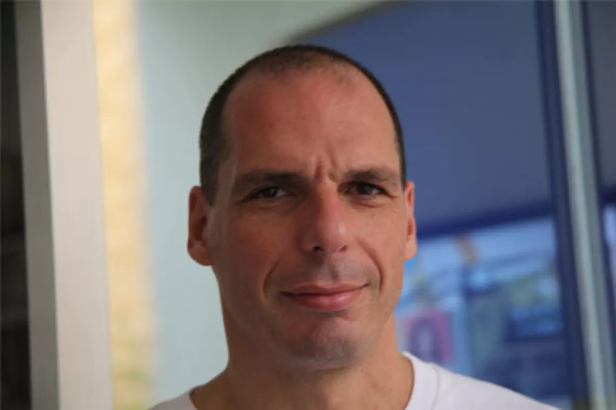Tko je Yanis Varoufakis, novi grčki ministar financija?