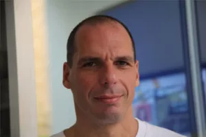 Tko je Yanis Varoufakis, novi grčki ministar financija?