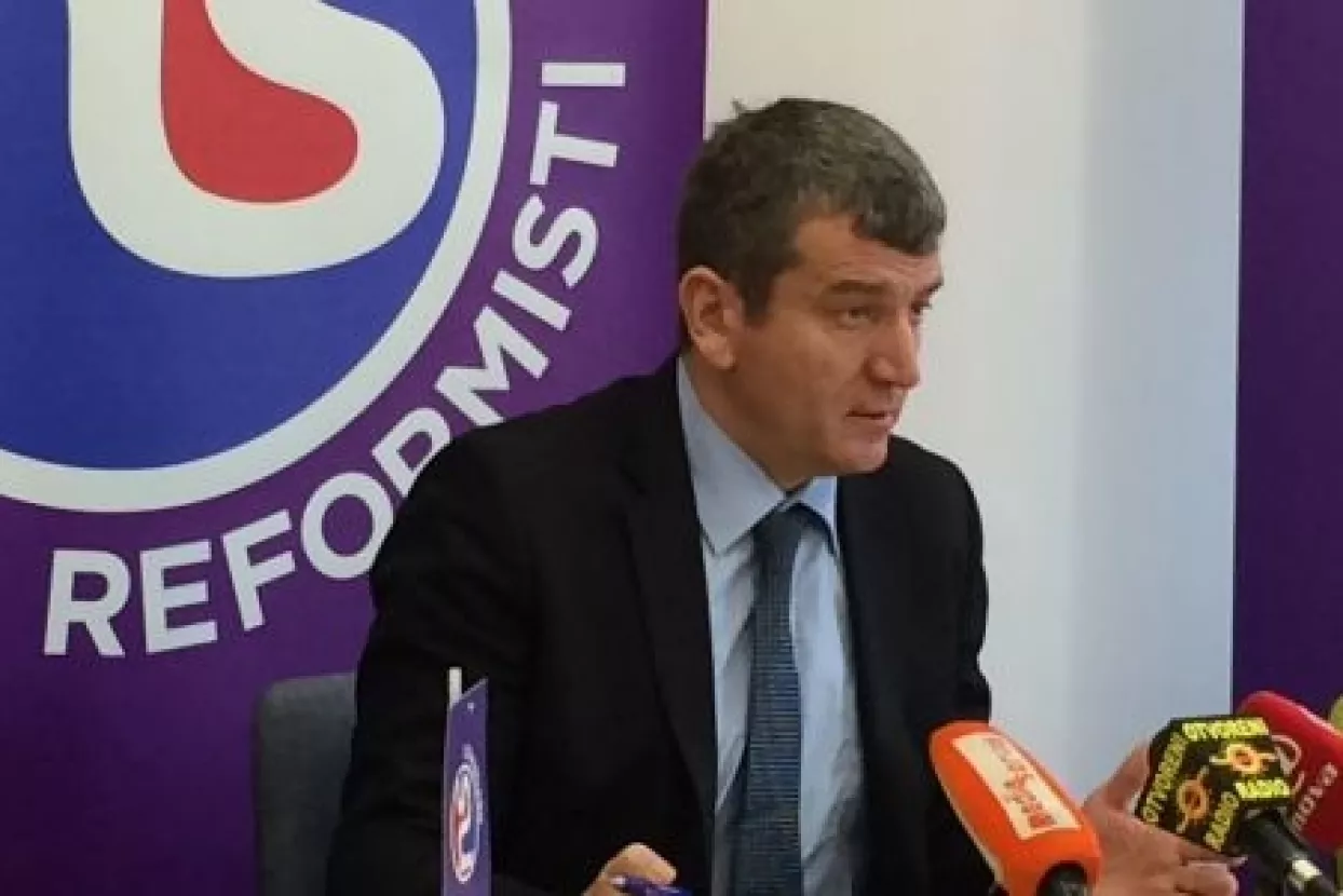 Čačićevi Reformisti apeliraju na Vladu da zaštiti OPG-ove i obrtnike zadužene u švicarskim francima