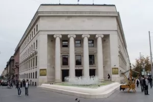 HNB: Valutna pozicija banaka iskazana je u skladu s propisima