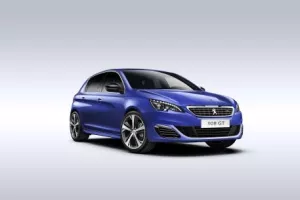 Peugeot 308 GT na hrvatsko tržište stiže u ožujku