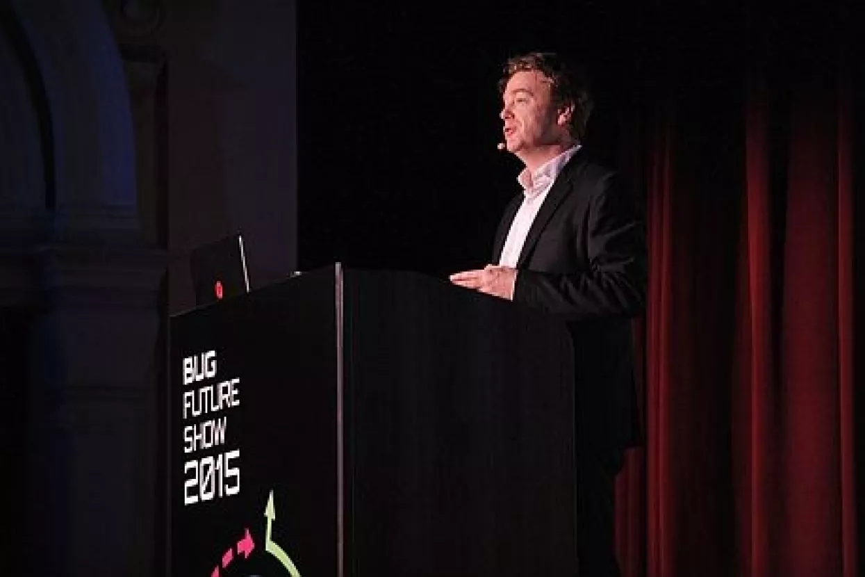 David McWilliams: Hrvatska je preskupa i neproduktivna za tehnolo&scaron;ku industriju