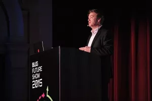 David McWilliams: Hrvatska je preskupa i neproduktivna za tehnolo&scaron;ku industriju