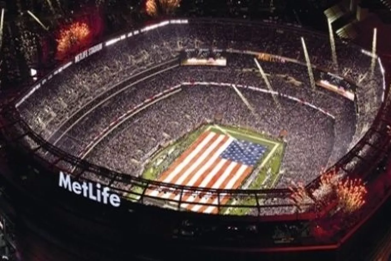 Neočekivana promocija Hrvatske na Super Bowlu