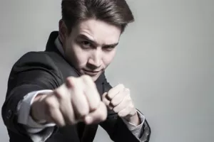 Kako izbjeći agresivnost u procesu traženja posla?