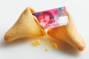 Odluka Vlade o zamrzavanju tečaja franka - dobra