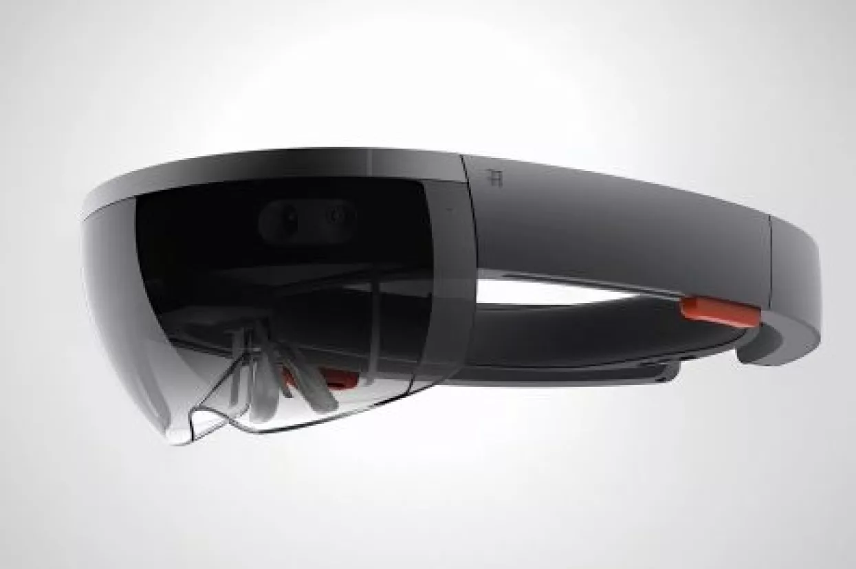 Microsoft HoloLens - Stiže vrijeme holograma