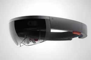 Microsoft HoloLens - Stiže vrijeme holograma