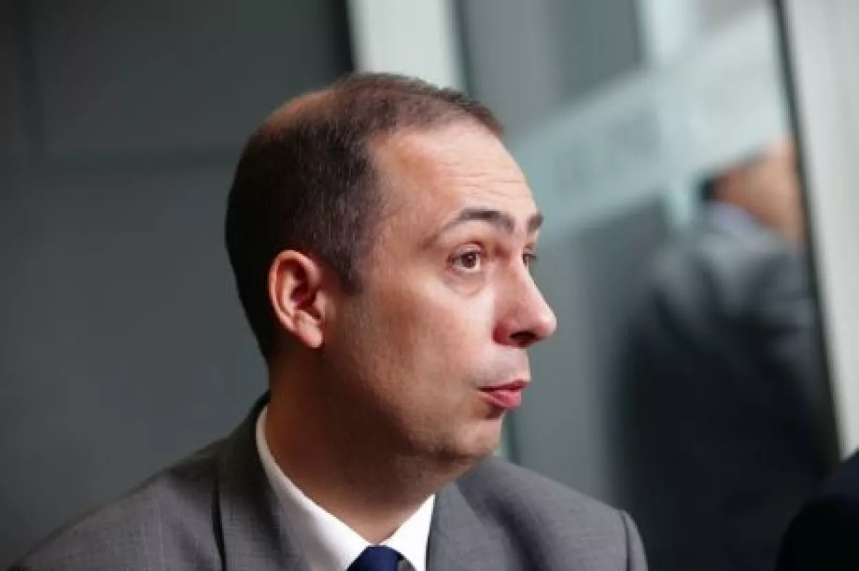 U Karlovcu se ponovno grade brodski motori, čak njih šesnaest