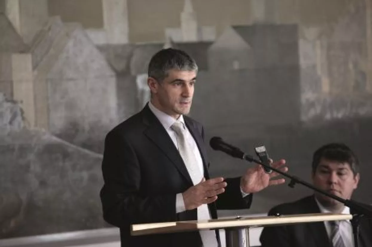 Milanovićeva socijalna država, ali samo za javni sektor