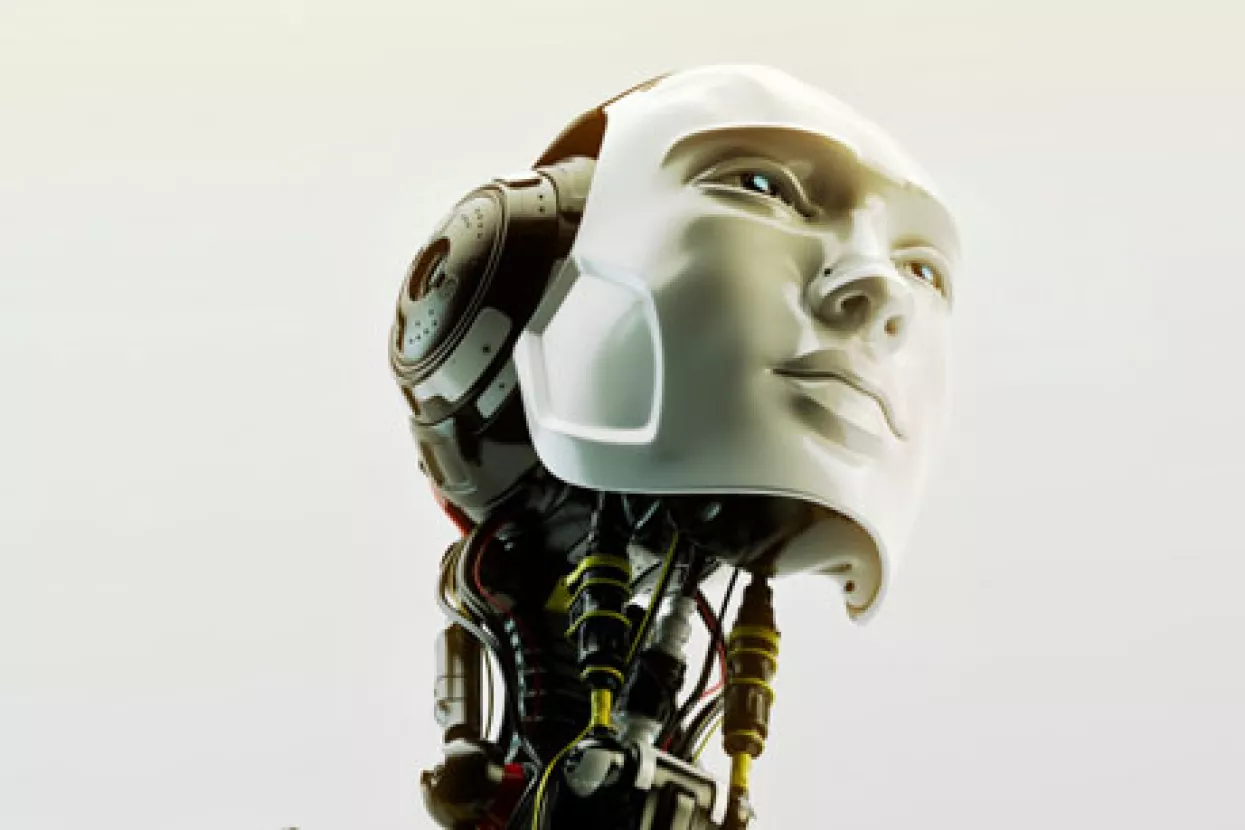 Što vodeći umovi današnjice misle o umjetnoj inteligenciji?