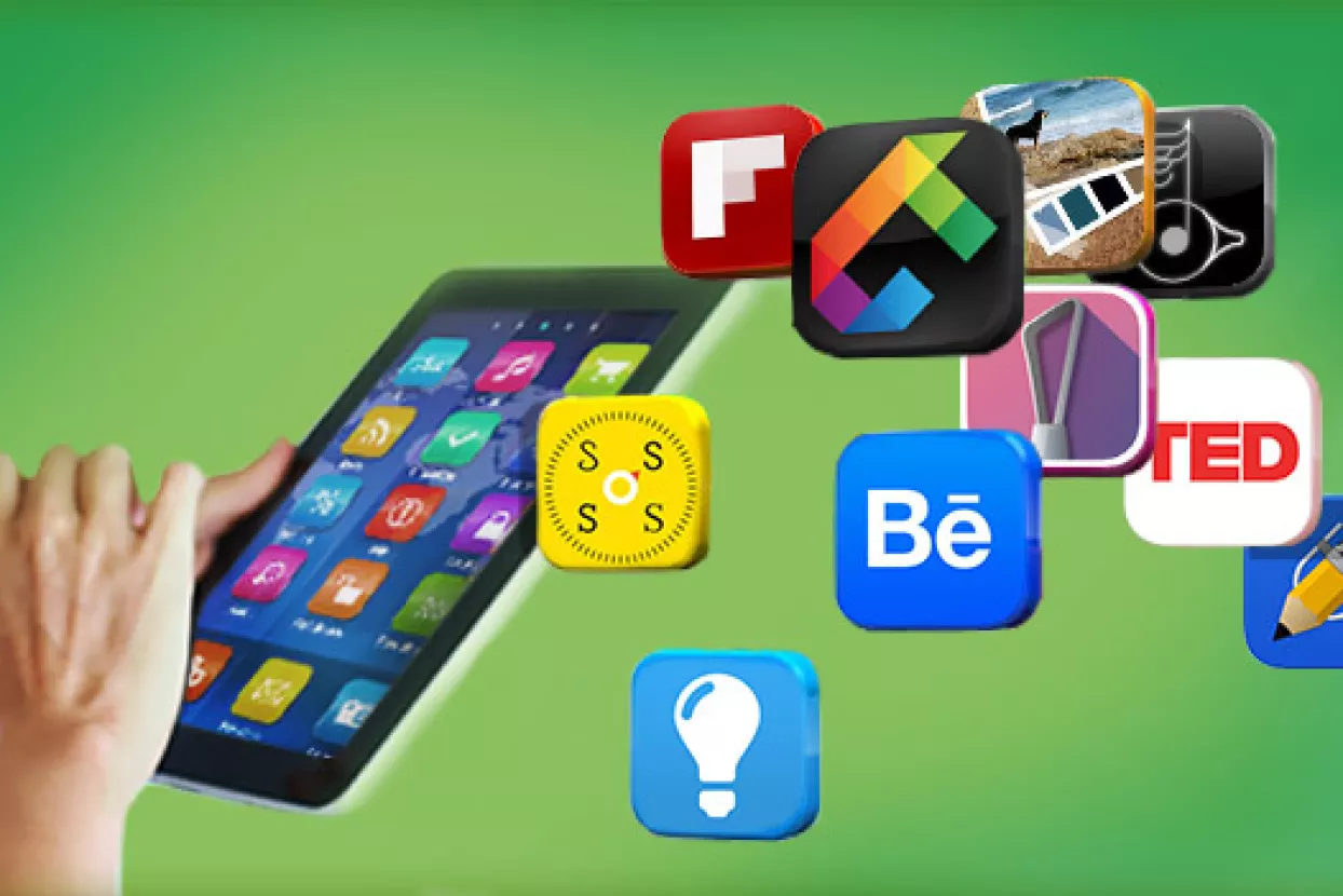 Ekonomija koja stoji iza aplikacija veća je od Hollywooda