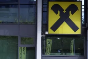 EBRD Raiffeisen Leasingu odobrio kredit u iznosu od 25 milijuna eura