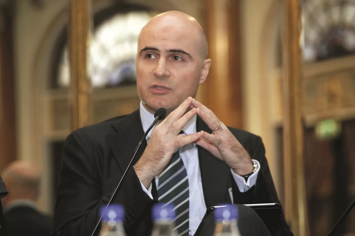 Mladen Pejković iz Telekoma Austria prelazi u Atlantic Grupu