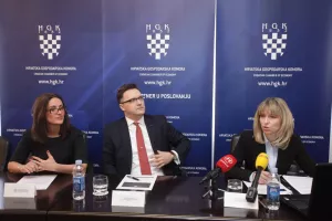 Predstavljena usluga 'Poduzetnik – izvoznik'