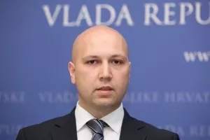 Zmajlović: U 2015. pokrenut će se projekti vrijedni više od 1,2 milijarde kuna