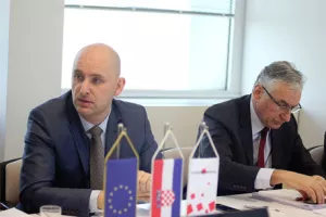 Zajednica županija protiv nacrta prijedloga Zakona o pomorskom dobru