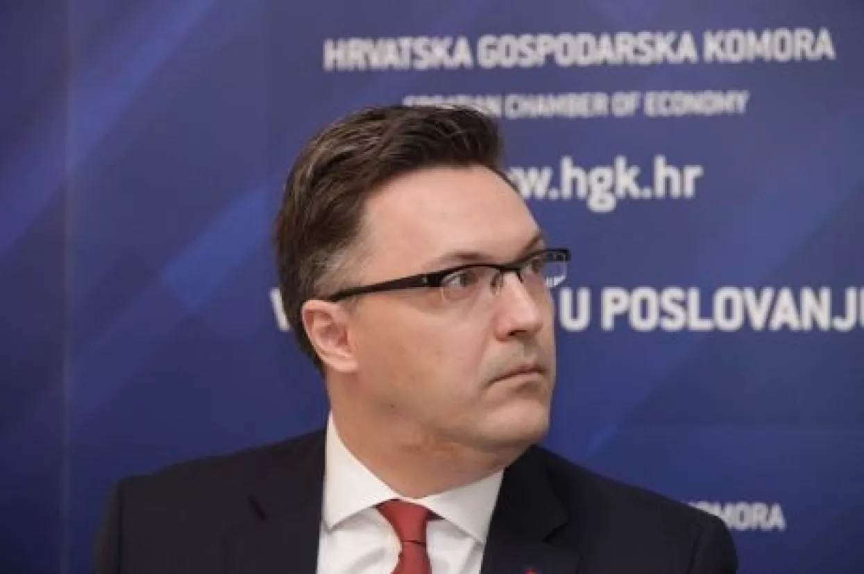 HGK: Poslovno okruženje u Hrvatskoj mora biti predvidivo