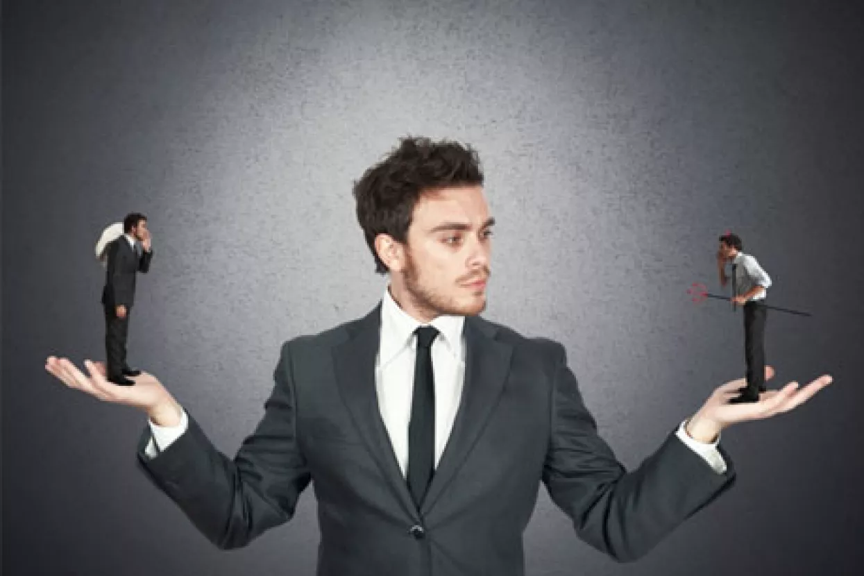 4 poslovna savjeta koja sa sigurno&scaron;ću možete odbaciti