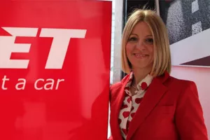 Tanja Roca nova operativna direktorica FLEET rent a cara