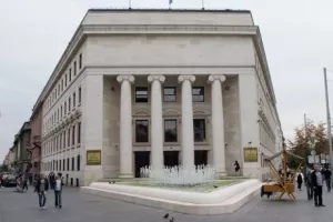 HNB amenovao nove čelnike Kentbanka i Kreditne banke