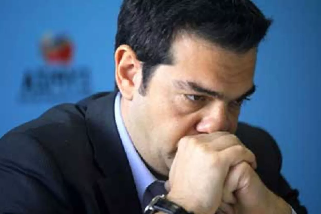 Zbog neočekivane odluke ECB-a Grčka će morati osigurati desetke milijardi eura hitnih zajmova