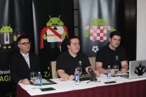 Android konferencija Droidcon dolazi u Zagreb