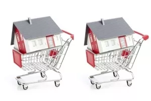 Cijene nekretnina u blagom porastu