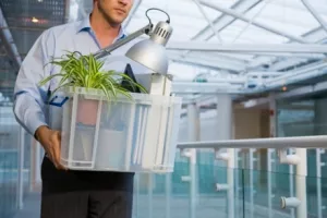 5 razloga kad morate dati otkaz