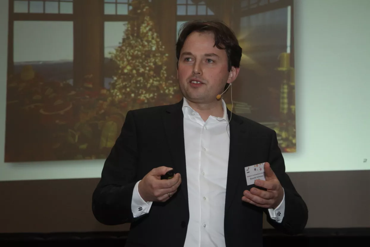 Digitalizacija je danas pitanje opstanka