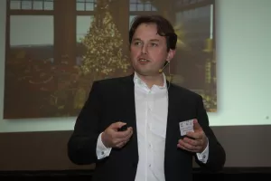 Digitalizacija je danas pitanje opstanka