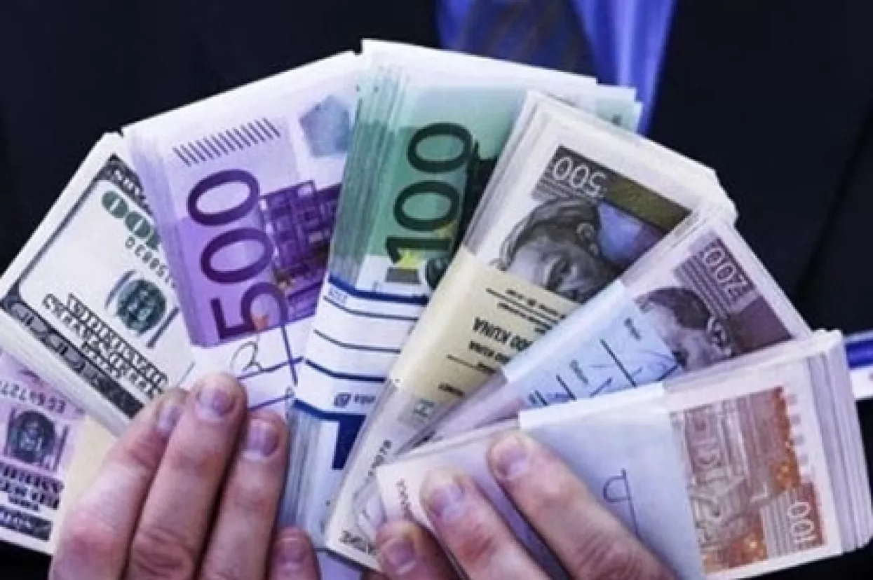 Smirivanje situacije na financijskim tržištima