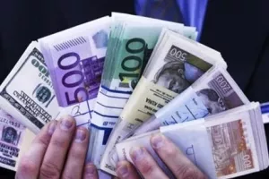 Smirivanje situacije na financijskim tržištima